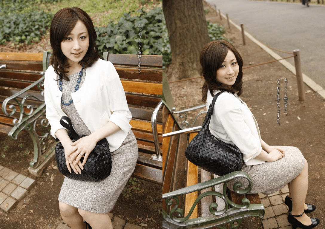 图片[2]-待ち合わせ型人妻デリヘルを呼んだら、あのAV女優の川上ゆうが現れて最後までヤレた！（リベラルアーツ） - 在线免费观看-阅图吧