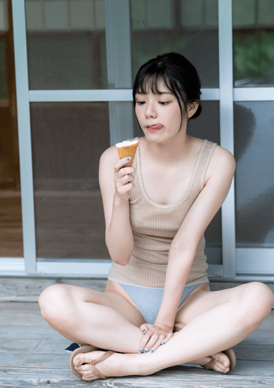 图片[48]-宫下玲奈《1st写真集『透明少女』增页 数字特装版》 - 在线免费观看-阅图吧