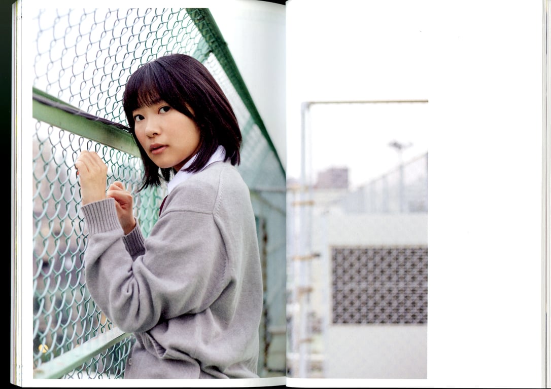 图片[10]-#青山裕企 Photobook 26sets\【青山裕企】指原莉乃 - 全本免费在线观看-阅图吧