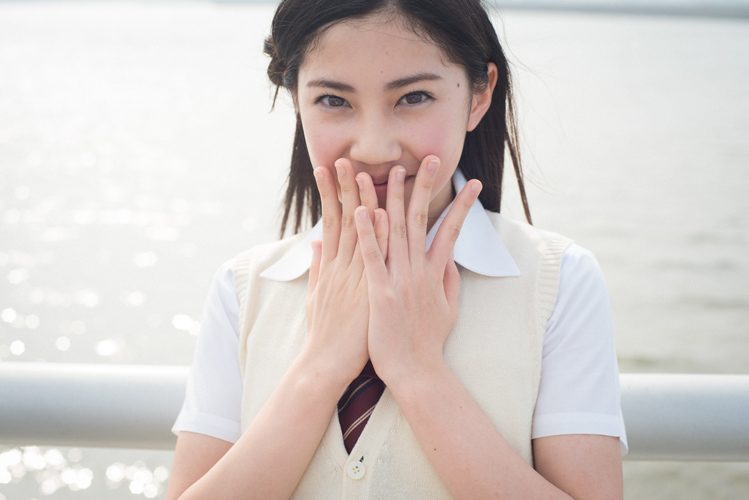 图片[80]-Ryoha Kitagawa 北川绫巴 - Driving Date with Girlfriend SKE48 与恋人的兜风约会 - 在线免费观看-阅图吧