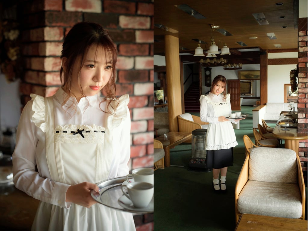 图片[21]-#香坂紗梨 裸体写真集 蝶の细语 - 全本免费在线观看-阅图吧