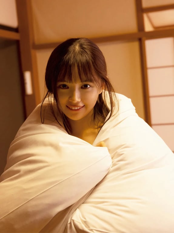 图片[82]-#森日菜美. 1st 写真集 内容丰富 - 全本免费在线观看-阅图吧