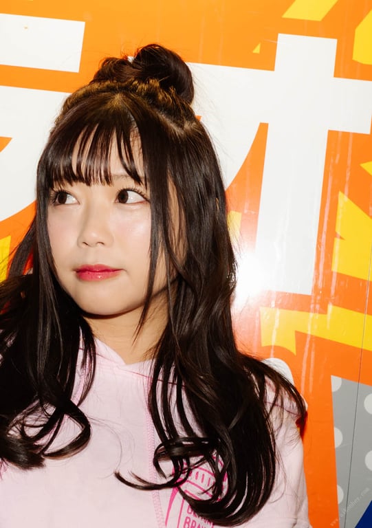 图片[15]-#NEWLOOK【girl meets street】羽咲美晴 - 在线免费观看-阅图吧