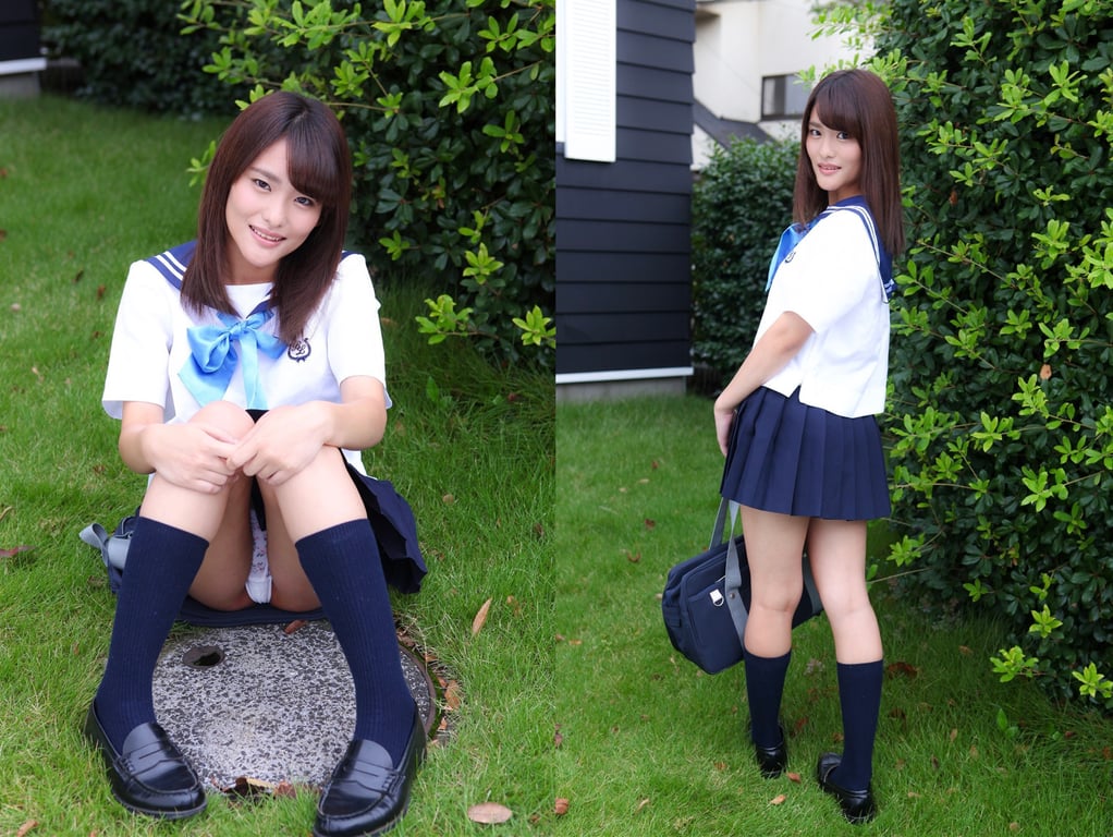 图片[3]-#七原早纪 SAKI 纯情 revolution PixPic [59pics] - 全本免费在线观看-阅图吧