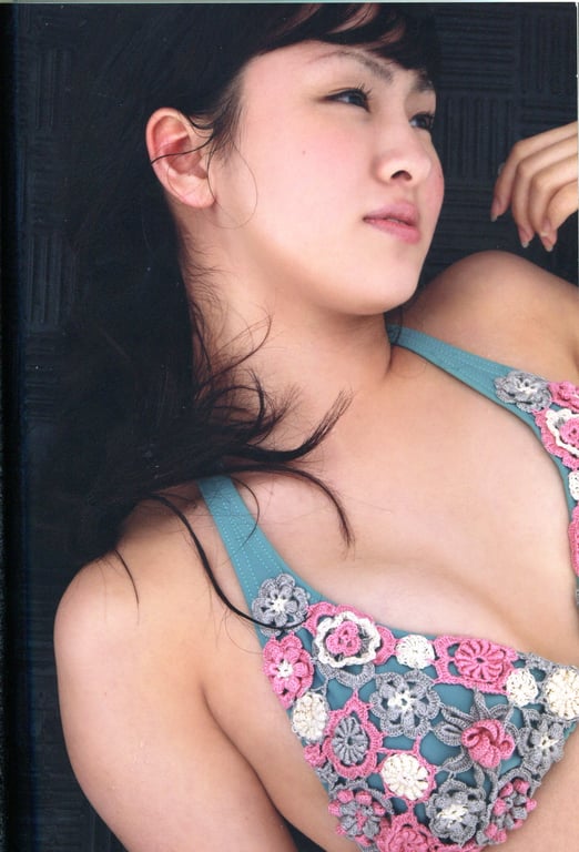 图片[36]-#Risako Sugaya 菅谷梨沙子 – 梨想 - 全本免费在线观看-阅图吧