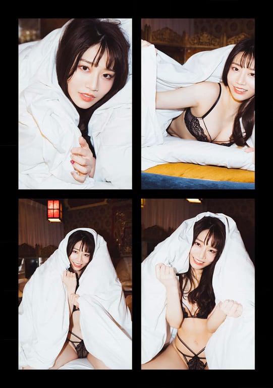 图片[84]-#Saika Kawakita 河北彩花 (2022-02-22) NO watermark - 全本免费在线观看-阅图吧