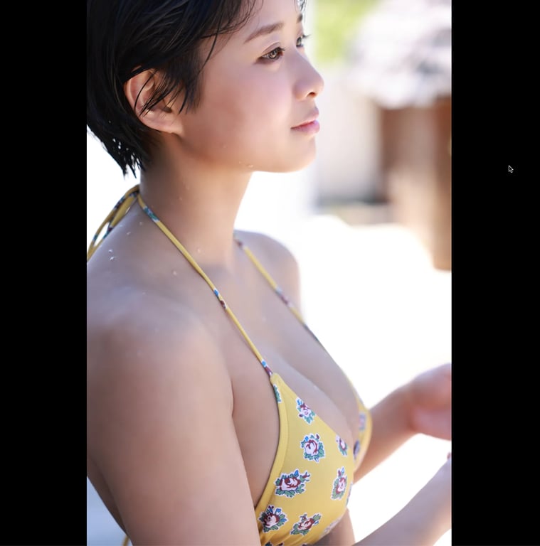 图片[36]-#FRIDAYデジタル写真集 桑島海空『忘れない夏』全カット - 全本免费在线观看-阅图吧