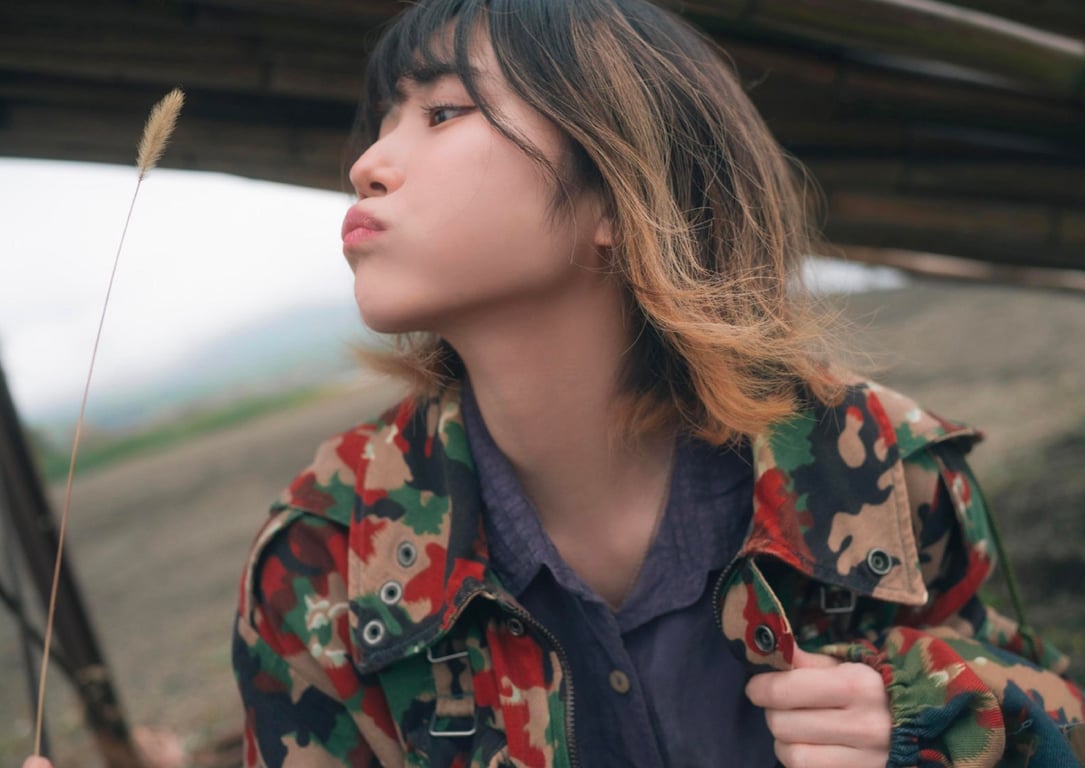 图片[27]-Lisa Nitou 仁藤利沙 - Desires 欲求 - 在线免费观看-阅图吧