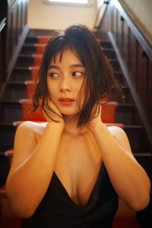 #FLASHデジタル写真集 大久保桜子 艳光四射，夏。 incomplete - 全本免费在线观看-阅图吧