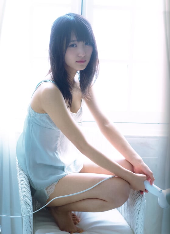 图片[52]-#2018.06.05 菅井友香1st写真集 未婚夫 - 全本免费在线观看-阅图吧