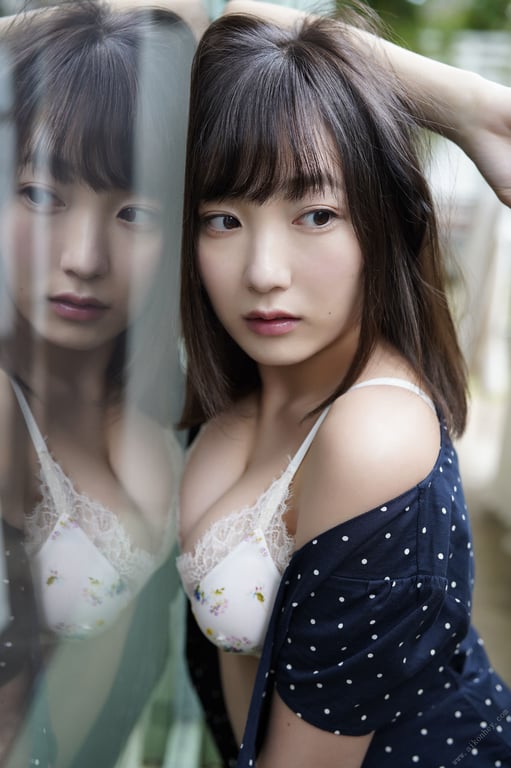 图片[23]-#京佳「我心中的我 self edition」 FRIDAY数字写真集 - 全本免费在线观看-阅图吧