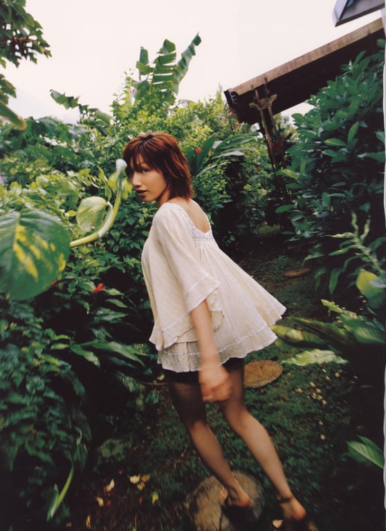 图片[21]-#Maki Goto 后藤真希 – PRISM (2004-04-24) - 全本免费在线观看-阅图吧