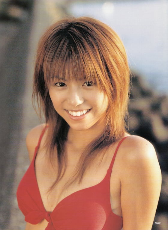 图片[44]-#若槻千夏 佐藤宽子 水谷樱 川村雪绘 – Boon別冊 SPARK 4 - 全本免费在线观看-阅图吧