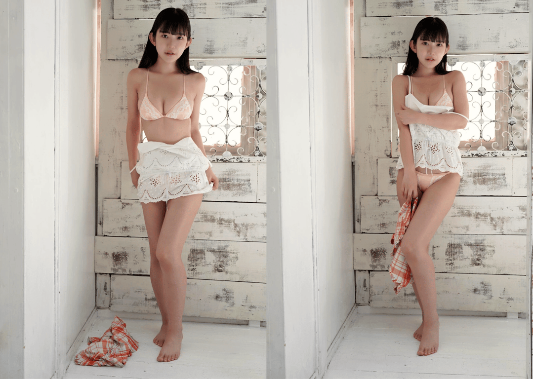 图片[31]-#EX MAX! Exciting Girls 长泽茉里奈 数字写真集 vol.1 - 全本免费在线观看-阅图吧