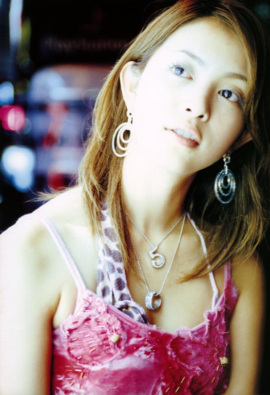 图片[64]-#岩佐真悠子 – ’04夏 - 全本免费在线观看-阅图吧