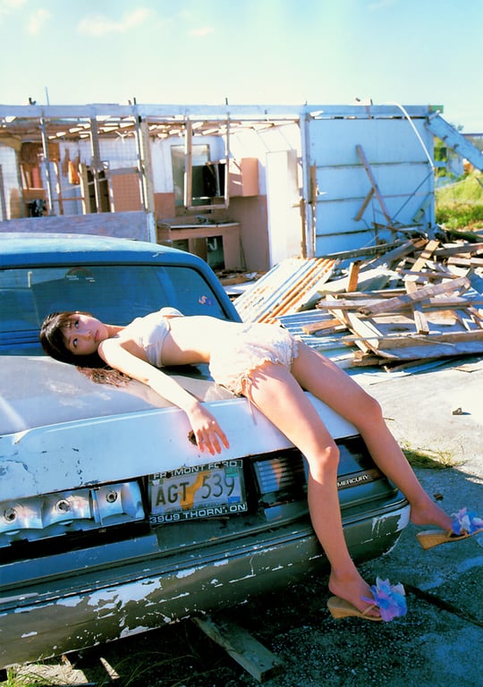 图片[20]-#小倉優子 – 小倉優子完全特刊「優子和優醬的夢日記」 - 全本免费在线观看-阅图吧