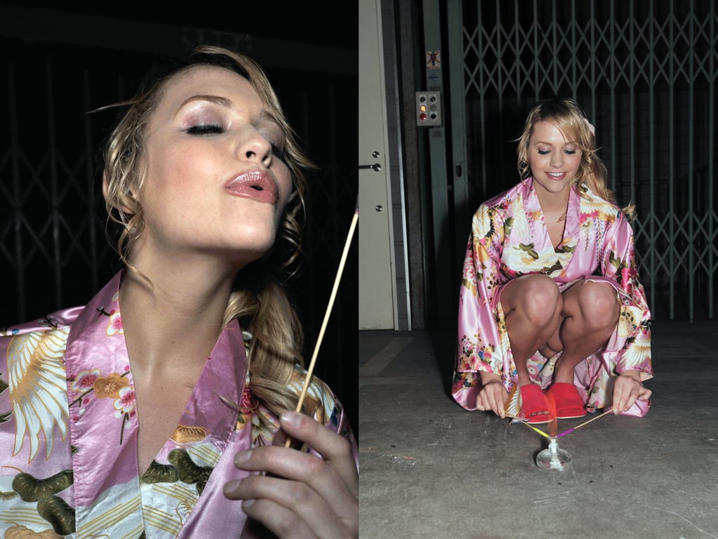 图片[33]-【素人吞精】米娅·枫·卡梅隆 MAX PACK 绝美金发美女与无法抑制的肉欲SEX - 在线免费观看-阅图吧