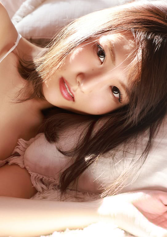 图片[43]-#藤白柠檬 from 梦见Adolescence Lemon Power 素颜 写真集 - 全本免费在线观看-阅图吧