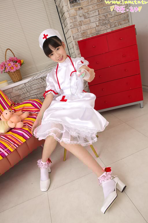 图片[105]-牧原あゆ 『純真無垢 vol.9』 - 在线免费观看-阅图吧