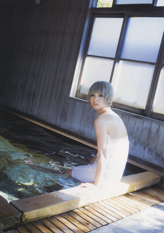 图片[77]-#2015.12.10 最上最我1st写真集『MOGA』 - 全本免费在线观看-阅图吧