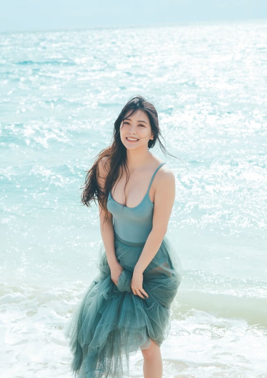 图片[5]-Miru Shiroma 白间美瑠 - Aventure (2023-06-07) - 在线免费观看-阅图吧