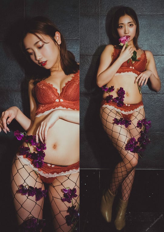 图片[34]-##Escape加美杏奈 - 全本免费在线观看-阅图吧