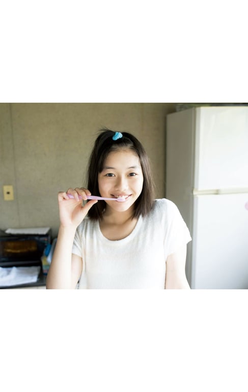 图片[6]-#青山裕企 Photobook 26sets\【青山裕企】夏日的纯真 - 全本免费在线观看-阅图吧