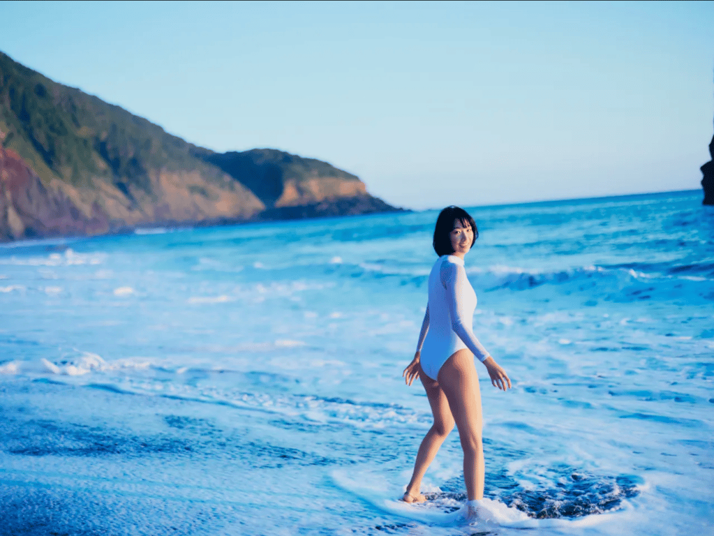 图片[19]-大塚维尔 写真集『竞泳泳装 偏爱 全未公开特别版 vol.1』(20张) - 在线免费观看-阅图吧