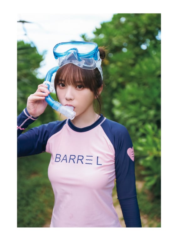 图片[16]-2024.10.29 TRIANGLE magazine 03 乃木坂46 与田祐希 - 在线免费观看-阅图吧