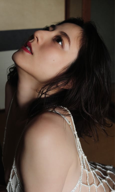 图片[48]-【数字限定】杉本有美写真集「美魔女」 (週プレ PHOTO BOOK) - 在线免费观看-阅图吧