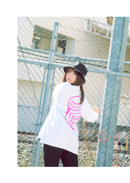 图片[31]-#加美杏奈 #NEWLOOK girl meets street - 全本免费在线观看-阅图吧