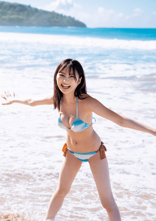 图片[7]-2023.10.04 宇咲（＃ババババンビ）１ｓｔ写真集『ｕｓａ　ｕｓａ』 YJ PHOTO BOOK - 在线免费观看-阅图吧