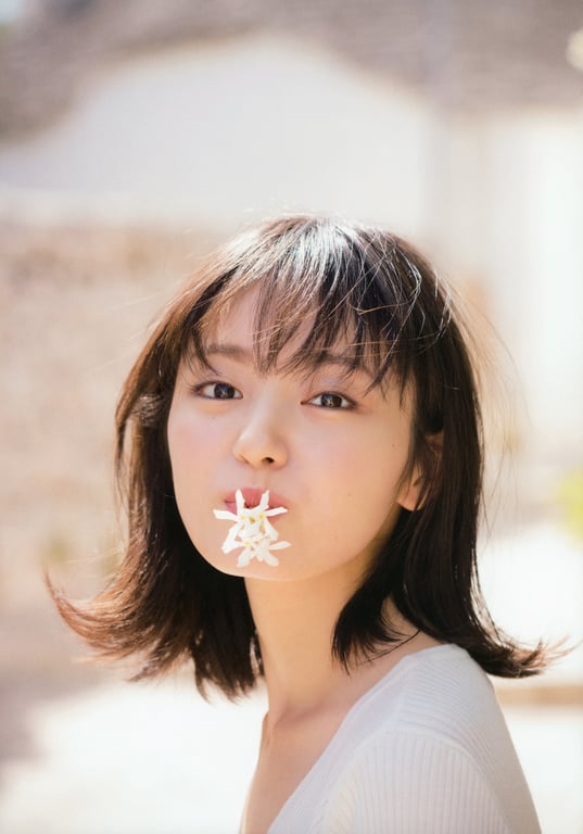 图片[8]-2018.10.03 今泉佑唯个人写真集 无人知晓的我 - 在线免费观看-阅图吧