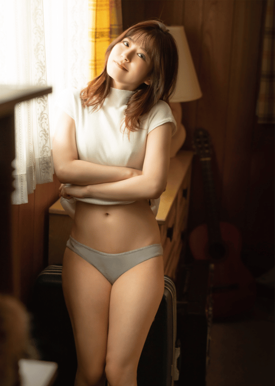 图片[56]-#EX大衆デジタル写真集 ： 30 月足天音「果然因为是偶像嘛」 - 全本免费在线观看-阅图吧