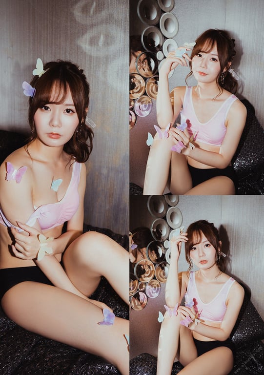 图片[83]-##Escape miru 坂道美琉 - 全本免费在线观看-阅图吧