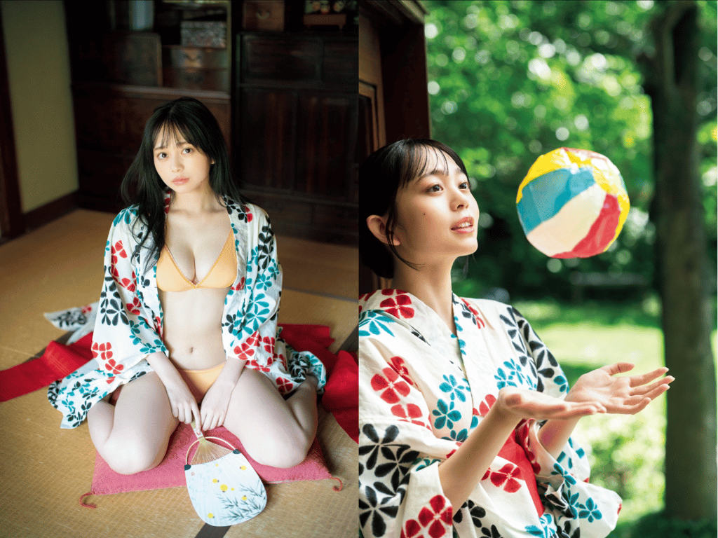 图片[11]-#FLASHPrime No.1789 蓬莱舞 无垢的诱惑 - 全本免费在线观看-阅图吧