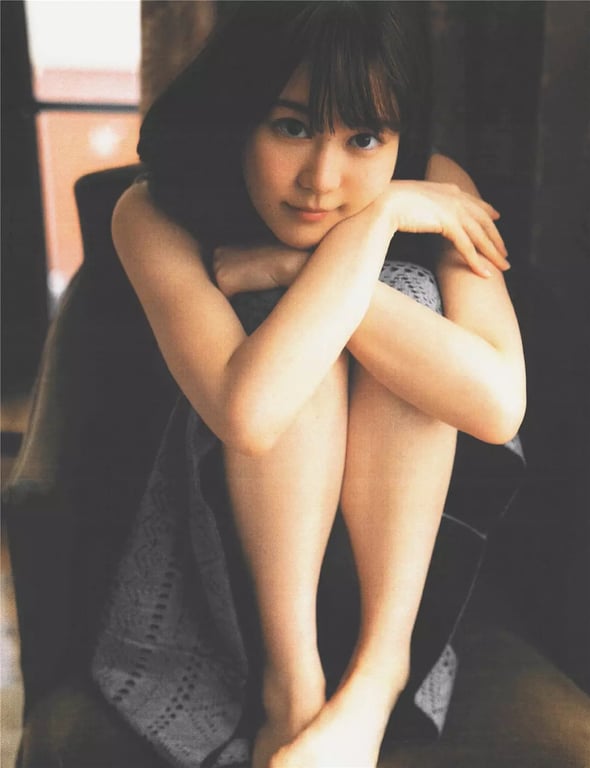 图片[53]-#生田絵梨花写真集 インターミッション Intermission - 全本免费在线观看-阅图吧