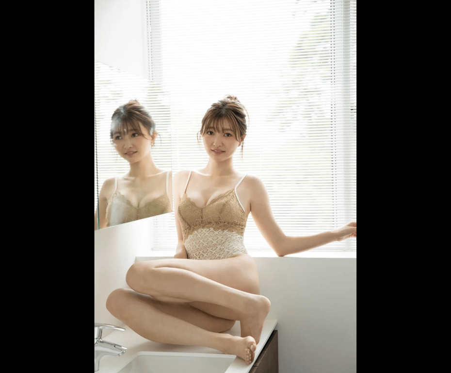 图片[30]-#FRIDAYデジタル写真集 桥本萌花 日本最性感的社长千金 vol.2 完全版 - 全本免费在线观看-阅图吧