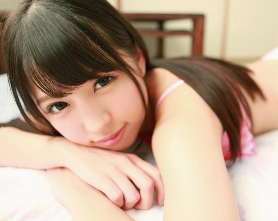 图片[63]-あおいれな デジタル写真集 OK いいよ - 在线免费观看-阅图吧