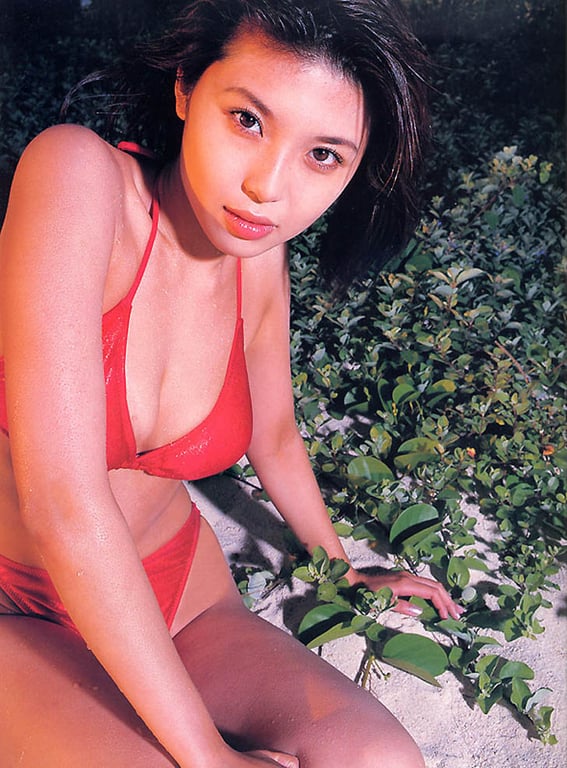 图片[10]-川村亚纪 小池荣子 坂井优美 佐藤江梨子 松冈雪 - Dynamite 5 - 在线免费观看-阅图吧