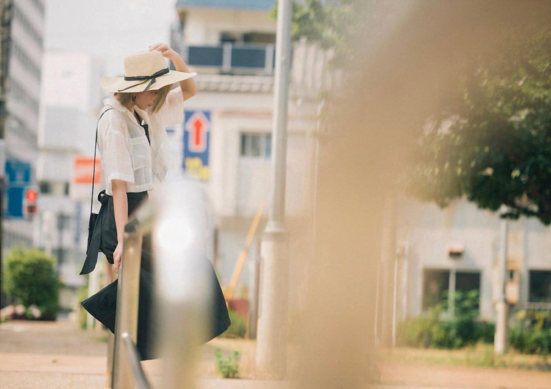 图片[8]-#美东澪 写真集 濡肌 (Wunder Publishing House) - 全本免费在线观看-阅图吧