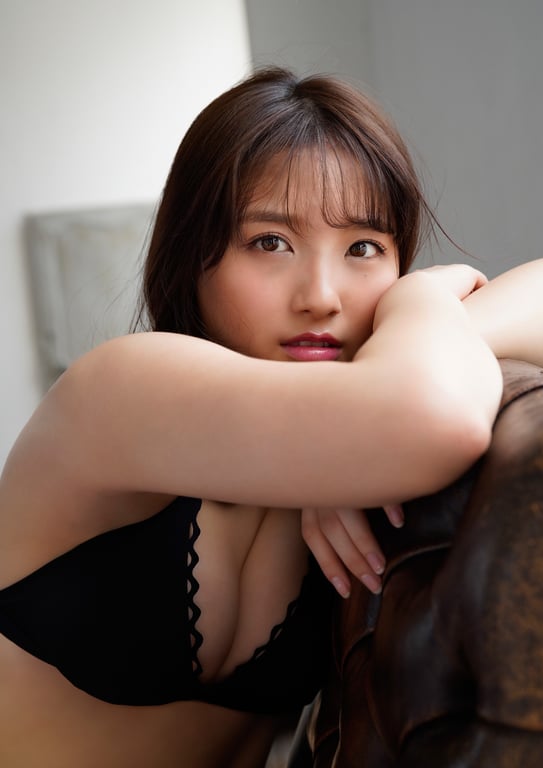 图片[53]-大和田南那『成人喵喵生活』BOMBデジタル写真集 - 在线免费观看-阅图吧