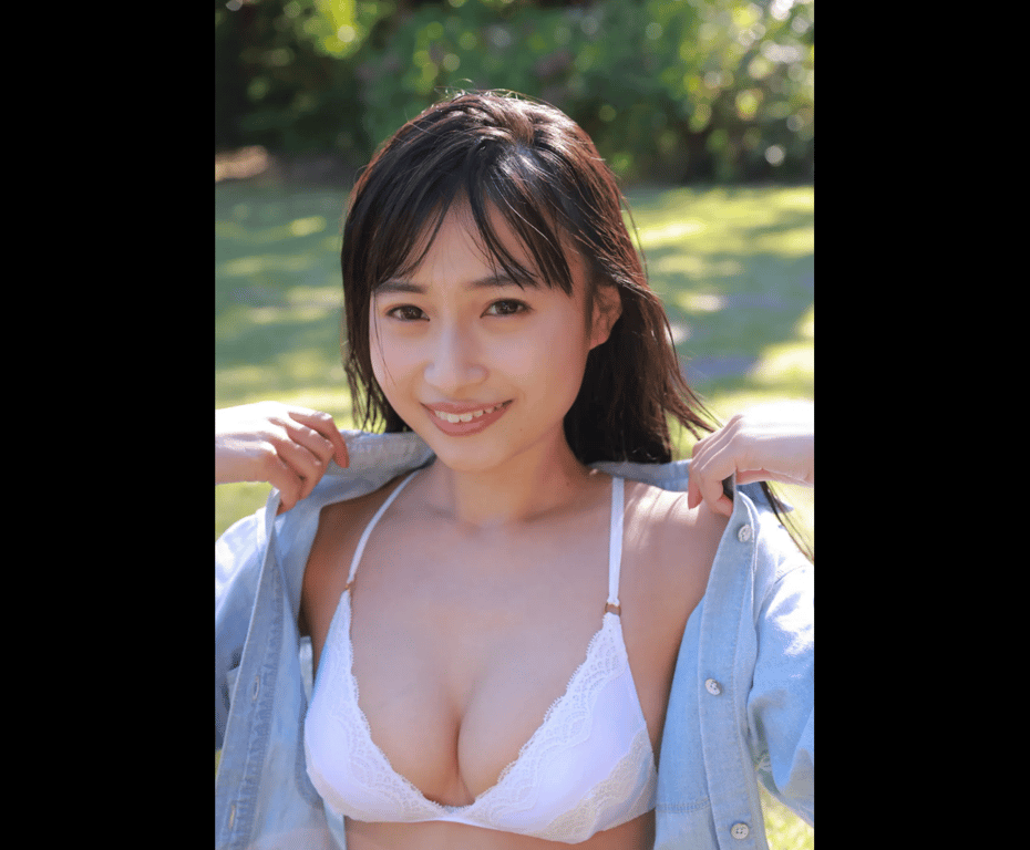 图片[3]-#FRIDAYデジタル写真集 望月琉叶 着物の下は、まさかの美バスト 完全版 - 全本免费在线观看-阅图吧