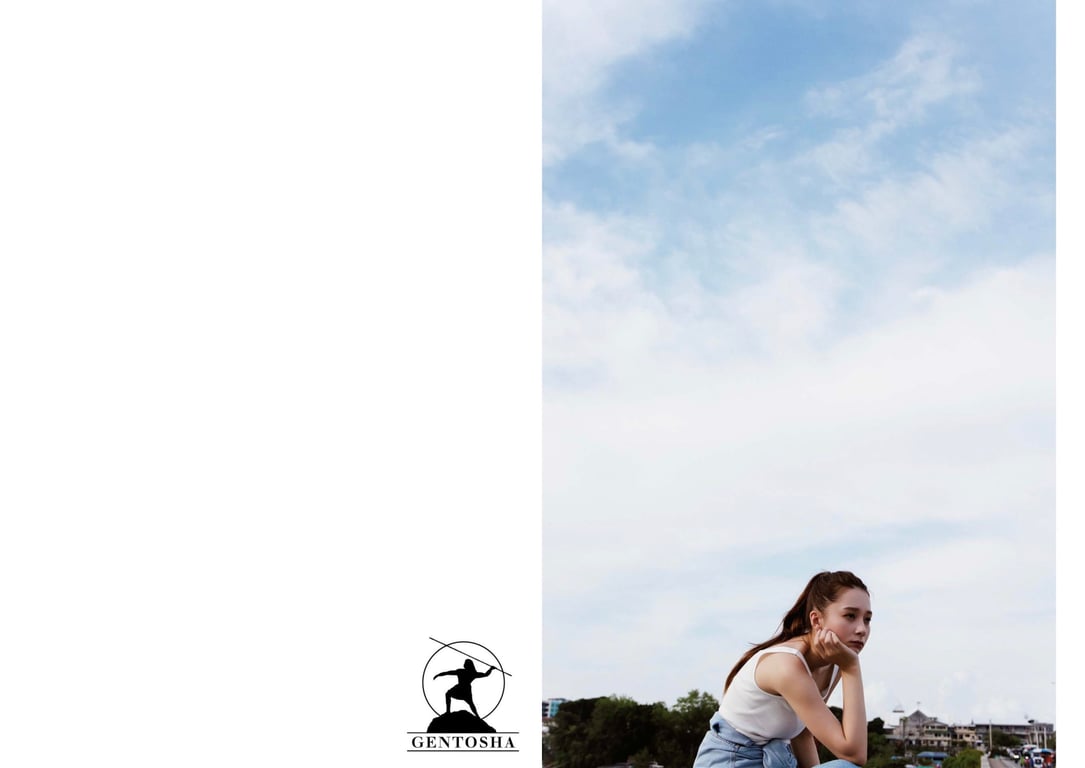 图片[2]-Niki 写真集『slow motion』 - 在线免费观看-阅图吧