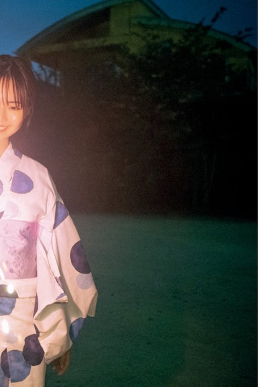 图片[5]-#[My SPA!] Runa Toyoda 丰田露娜 – The Yukata Opens 浴衣 被 打开 - 全本免费在线观看-阅图吧