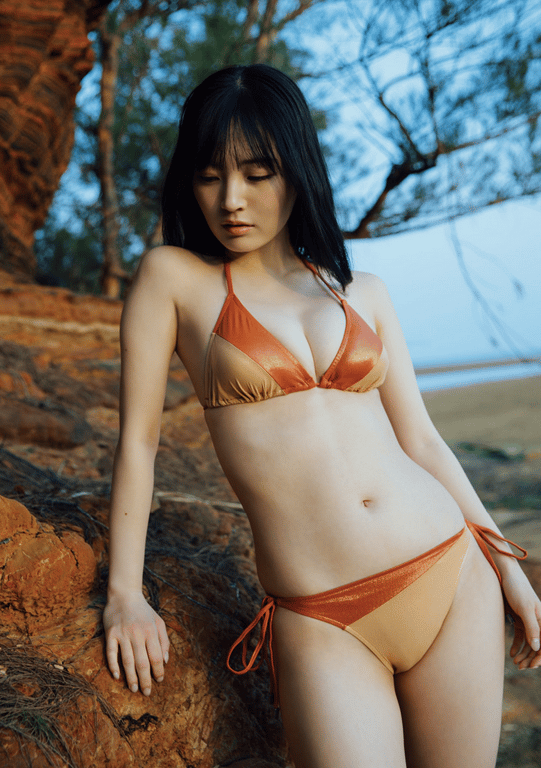 图片[58]-2024.08.28 由良yura 1st写真集 心动yura！ - 在线免费观看-阅图吧