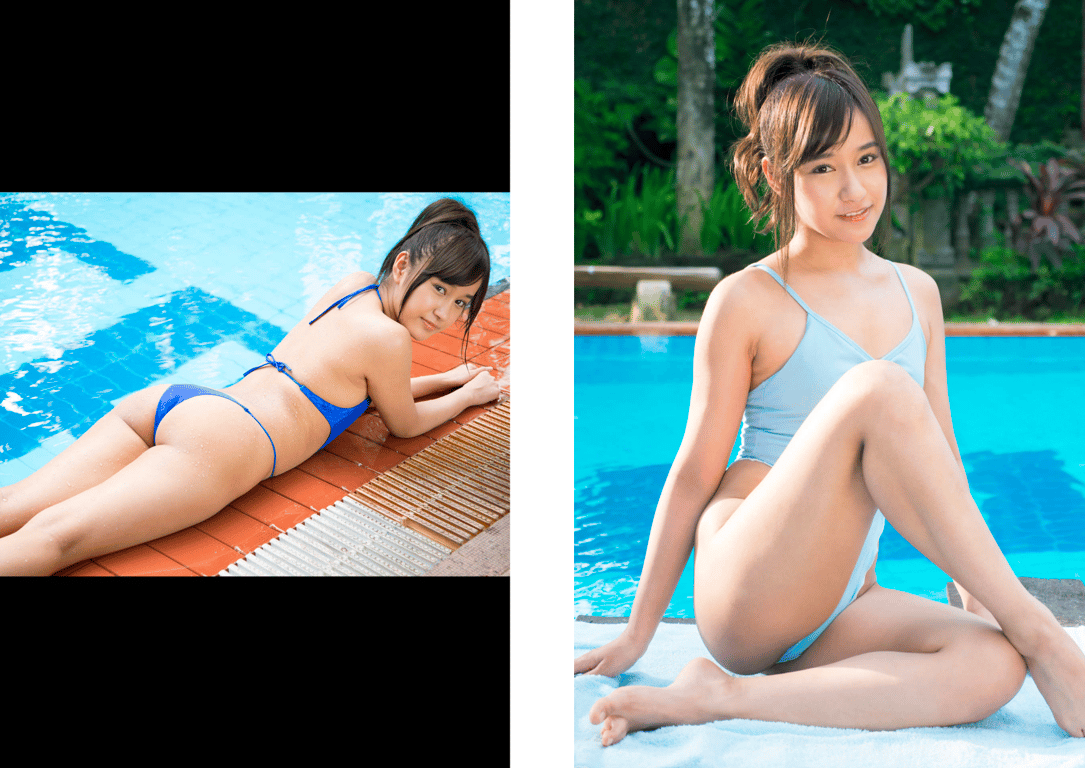 图片[17]-#Mizuki Yamazaki 山崎登月 – Stare more! 再多注视一会儿！ (2014-05-30) - 全本免费在线观看-阅图吧