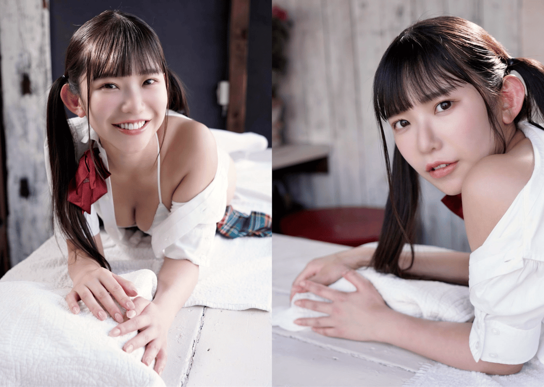 图片[11]-#EX MAX! Exciting Girls 长泽茉里奈 数字写真集 vol.1 - 全本免费在线观看-阅图吧