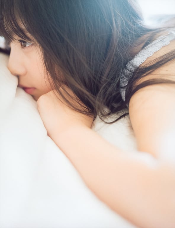 图片[19]-2017.11.26 乃木坂46 与田祐希首本写真集《向阳处的温度》 - 在线免费观看-阅图吧