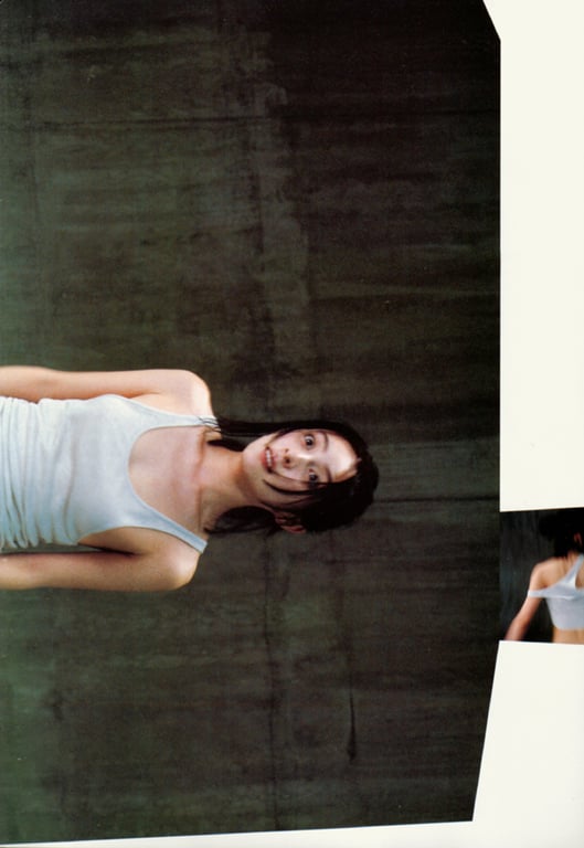 图片[51]-#(月刊シリーズ 050) – 月刊050 奥菜惠 SP - 全本免费在线观看-阅图吧